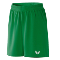 Erima Celta Sportshort sans slip intérieur Taille XS Vert