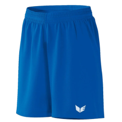 Erima Celta Short de sport sans slip intérieur Taille S Bleu