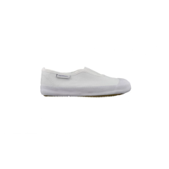 Chaussures de gymnastique RSA Speedy filles blanches taille 32