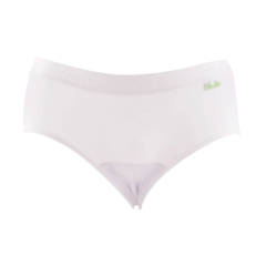 Culotte Bamboo 2320 Slip Blanc S