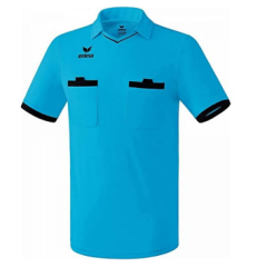 Chemise d'arbitre Erima Saragossa XXXL