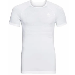 Maillot de sport homme Odlo Suw - Taille L - Performance X-light 