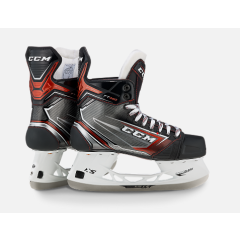 CCM JETSPEED FT460 SKATES SR EE 8.5