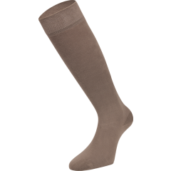 Chaussettes Bamboo 2305 Mi-bas Beige 39/42