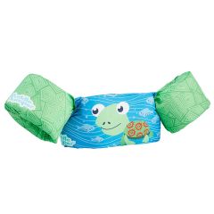 Pull Sevylor Puddle Jumper - tortue