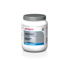 Sponser Isotonique, 1000g Dose, Frucht Mix