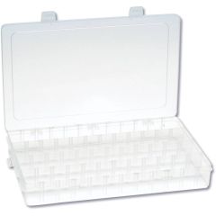 Vario Plastic Bait Box L 36cm 23cm 5cm