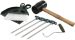 Ensemble d’outils de tente Outwell