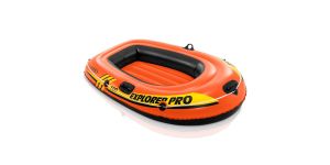 Bateau gonflable Intex Explorer Pro 100 - 1 place