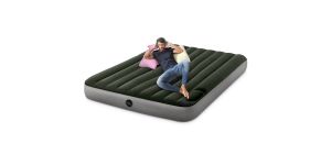 Intex camping airbed Downy | Spacious 2-bed