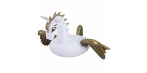 Comfort Pool Mega gonflable Pegasus