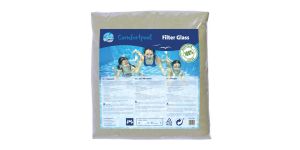 Comfortpool filtre en verre | Filtration de piscine durable