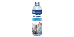 Comfortpool SPA essence - roseraie
