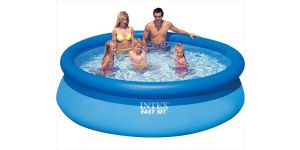 Piscine Intex Easy Set 305 x 76 cm avec pompe de filtration