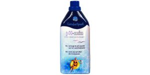 PH-min liquide 1 litre | Comfortpool