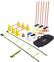 Set d'entraînement Piri Sport Prof 31 pièces