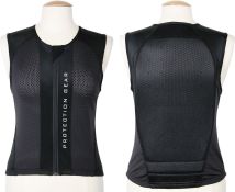 Harry's Horse - Protège-dos - Noir - Taille M