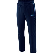Pantalon Jako Performance | Competition 2.0 | marine/bleu ciel | Taille 164
