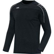 JAKO Sweat Classico | schwarz | Taille : M
