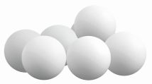 Balles de ping-pong