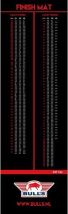 Tapis de sol Bull's Finish 300 x 60 CM