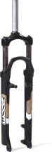 Suspension Fourche 26" avant avec tube de fourche 1-1/8" Zoom 565 AMS - V-brake