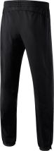 Pantalon d'entraînement Erima en polyester avec ourlet à la cheville Pantalon d'entraînement taille 128