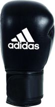 Gant de boxe Adidas Performer noir 10 oz