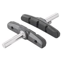 CALE POUR PATIN DE FREIN M70T2 JEU DE GOUPILLES CANTI A 2