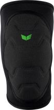 Erima Knee Protector - Black/Green | Taille : S