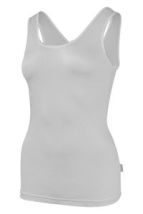 Chemise en bambou 2323 blanc M