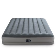 Intex Prestige Mid-Rise airbed - lit double