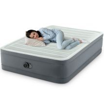 Matelas pneumatique Intex PremAire I - queen-size