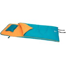 Sac de couchage Pavillo Evade 5 - bleu