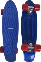 Move Cruiser Board - Old School Retro 22" (planche de cruiser)