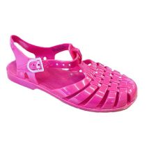 Chaussures d'eau BECO pour enfants, rose, taille 27