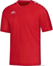 Jako Trikot Striker LA | blanc/rouge | Taille XL