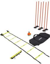 Piri Sport Training Set Basic 16 pièces