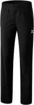 Pantalon Erima avec fermeture éclair continue