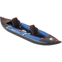 Kayak gonflable Sevylor Charleston