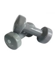Haltères Sveltus 2 x 3kg