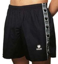 GI&DI Homme 302 Short de sport Cobalt - Taille 8 | XXXL 