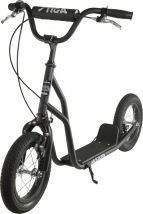 Stiga Step - Noir