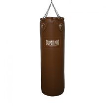 Sac de frappe Super Pro - Marron