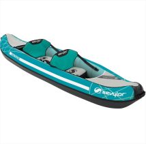 Sevylor Madison | Kayak gonflable deux places