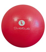 Balle molle rouge Ø22/24 cm en vrac