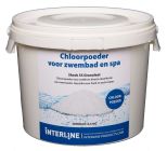 Interline Shock 55 granulés 2.5kg