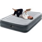 Matelas pneumatique Intex Comfort Plush - queen-size 