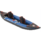 Kayak gonflable Sevylor Charleston