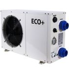 Pompe à chaleur pour piscine Comfortpool ECO+ 5 | Pompe à chaleur de base économique | Efficace sur le plan énergétique et simple | 5,5 kW